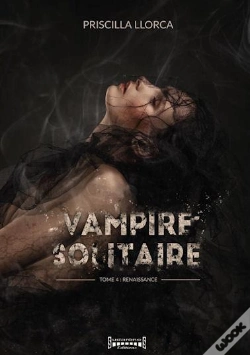 Capa do artigo Vampire Solitaire Tome 4 : Renaissance