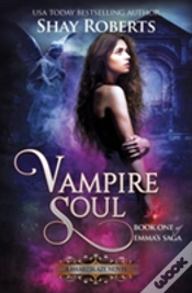 Capa do artigo Vampire Soul
