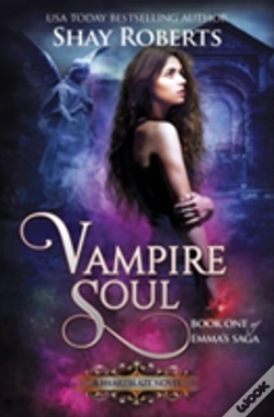Capa do artigo Vampire Soul