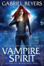 Vampire Spirit - Preview