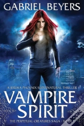 Vampire Spirit