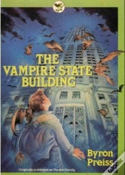 Capa do artigo Vampire State Building