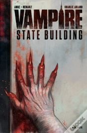 Capa do artigo Vampire State Building
