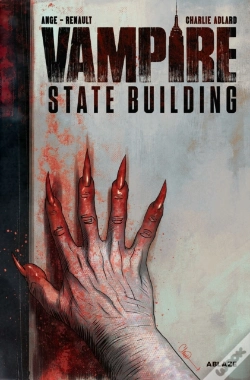 Capa do artigo Vampire State Building