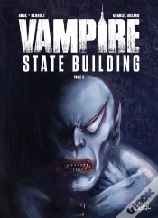 Capa do artigo Vampire State Building T02