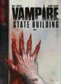 Vampire State Building Tome 1 - Preview