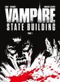 Vampire State Building Tome 1 - Preview
