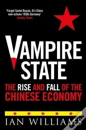 Capa do artigo Vampire State