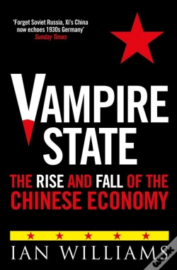 Capa do artigo Vampire State