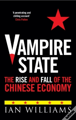 Capa do artigo Vampire State