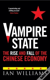 Capa do artigo Vampire State