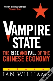 Capa do artigo Vampire State