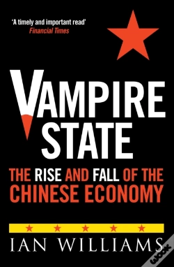 Capa do artigo Vampire State