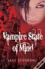 Capa do artigo Vampire State Of Mind