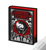 Capa do artigo Vampire Stories
