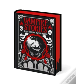 Capa do artigo Vampire Stories