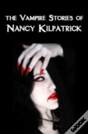 Capa do artigo Vampire Stories Of Nancy Kilpatrick