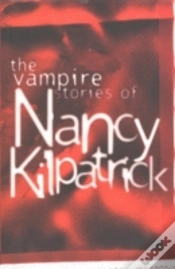 Capa do artigo Vampire Stories Of Nancy Kirkpatrick