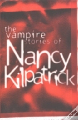 Capa do artigo Vampire Stories Of Nancy Kirkpatrick