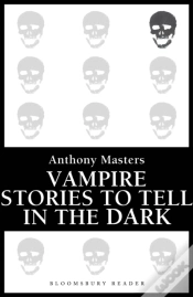 Capa do artigo Vampire Stories To Tell In The Dark