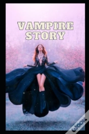 Capa do artigo Vampire Story