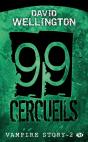 Vampire Story T.2 : 99 Cercueils - Preview