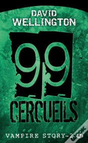Capa do artigo Vampire Story T.2 : 99 Cercueils