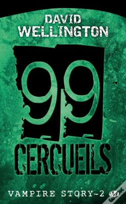 Capa do artigo Vampire Story T.2 : 99 Cercueils
