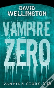 Capa do artigo Vampire Story T.3 : Vampire Zero
