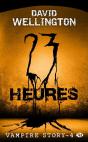 Vampire Story T.4 : 23 Heures - Preview