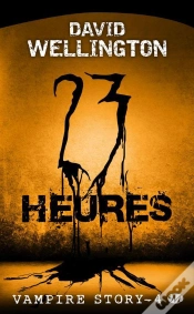 Capa do artigo Vampire Story T.4 : 23 Heures