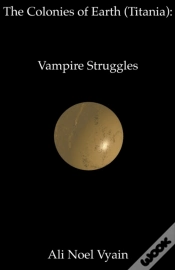 Capa do artigo Vampire Struggles