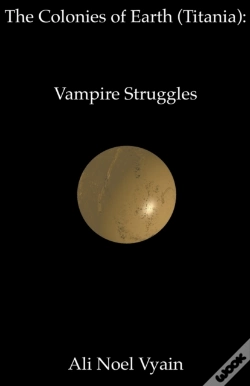 Capa do artigo Vampire Struggles