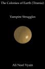 Vampire Struggles - Preview
