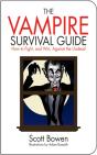 Vampire Survival Guide - Preview