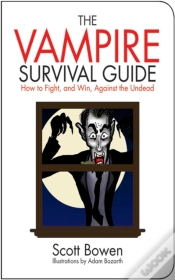 Capa do artigo Vampire Survival Guide