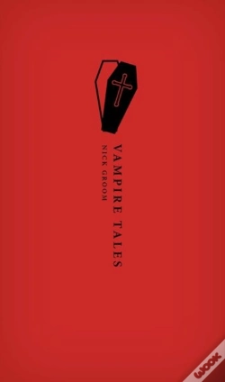 Capa do artigo Vampire Tales