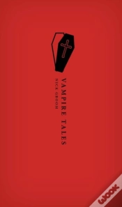 Capa do artigo Vampire Tales