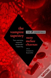 Capa do artigo Vampire Tapestry