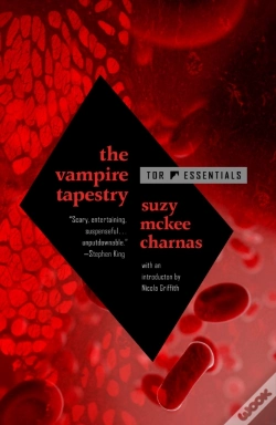 Capa do artigo Vampire Tapestry