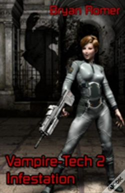 Capa do artigo Vampire-Tech 2: Infestation