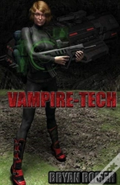 Capa do artigo Vampire-Tech