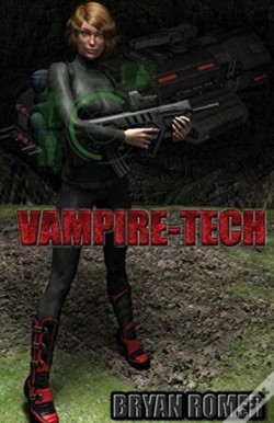 Capa do artigo Vampire-Tech