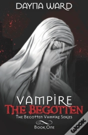 Capa do artigo Vampire The Begotten
