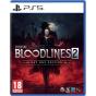 Vampire: The Masquerade Bloodlines 2 PS5 - Preview