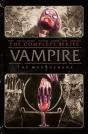 Vampire: The Masquerade - The Complete Series - Preview