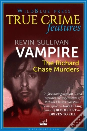 Capa do artigo Vampire: The Richard Chase Murders