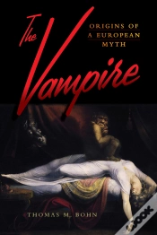 Capa do artigo Vampire