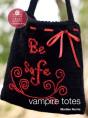 Vampire Totes - Preview