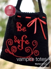 Capa do artigo Vampire Totes